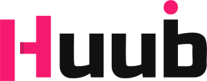 HUUB LOGO PNG COLOR